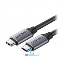 USB-C To USB-C 60W/5Gbps NB 1m US161 - 60183